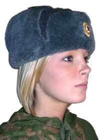 Ushanka