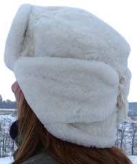 Ushanka