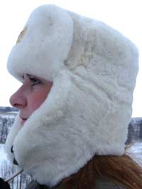 Ushanka